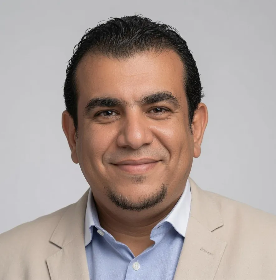 Mohamed Elbehery